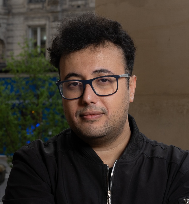 Mehdi